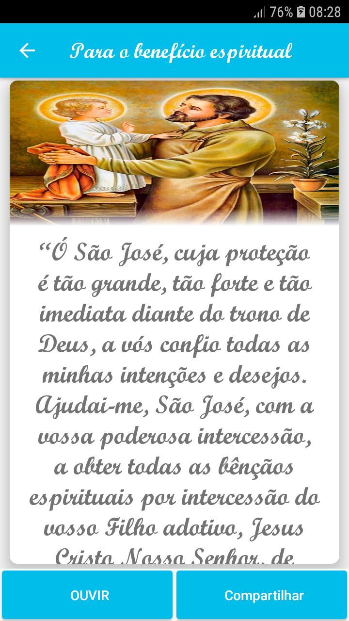 Devotees of Saint Joseph screenshot image 8_Popularmodapk.com