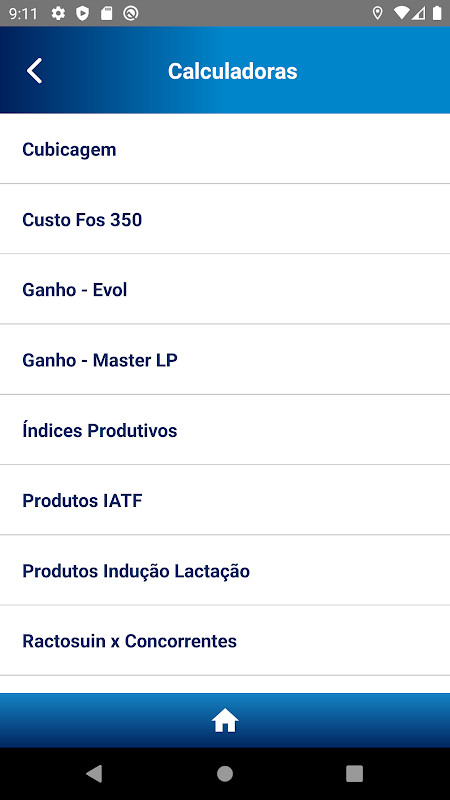 Ourofino Saúde Animal screenshot image 5_Popularmodapk.com