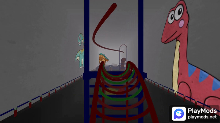 Ban Evil Garden Escape Room 3D<span>(Unlimited Money)</span> screenshot image 7_Popularmodapk.com