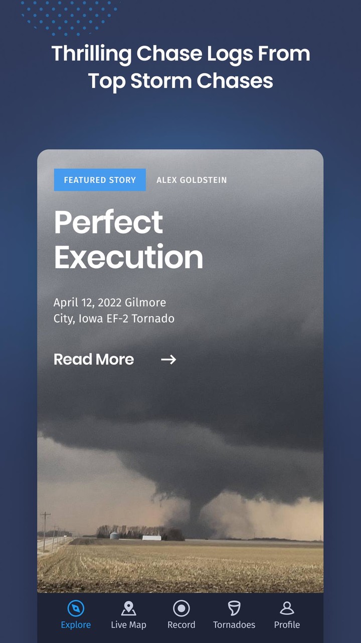 Highways & Hailstones screenshot image 3_Popularmodapk.com