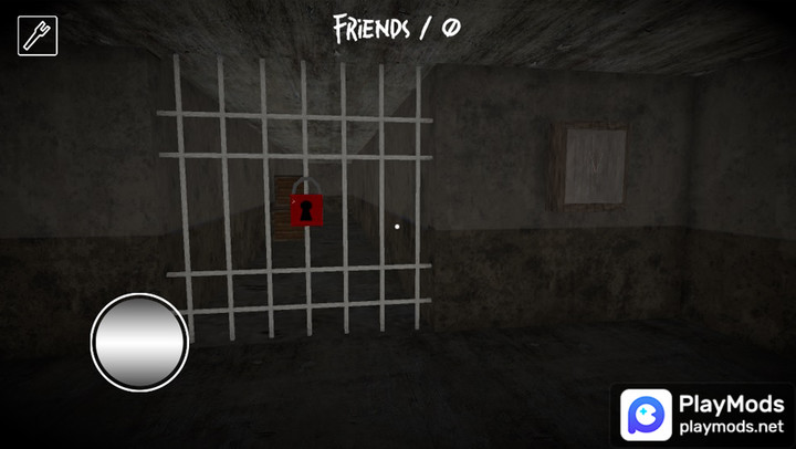 Celestina 2 Horror Cage Escape<span>(Ghosts no follow)</span> screenshot image 3_Popularmodapk.com