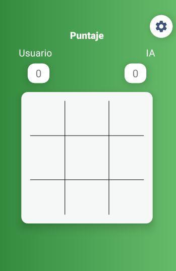 Tres en Raya screenshot image 3_Popularmodapk.com