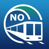 Oslo Metro Guide and Underground Route Planner1.0.15_Popularmodapk.com