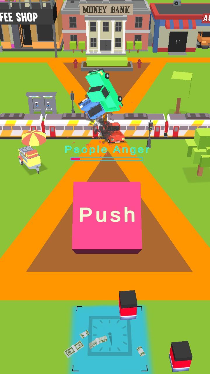 Robin Hood Services screenshot image 1_Popularmodapk.com