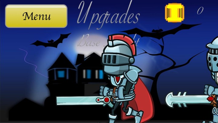 Nights Fort Garry screenshot image 4_Popularmodapk.com