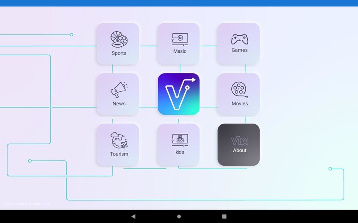 Vix screenshot image 18_Popularmodapk.com