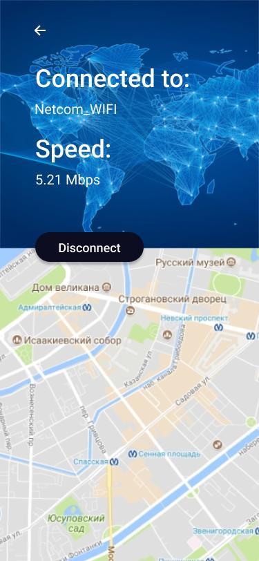 WiFi Connect screenshot image 12_Popularmodapk.com