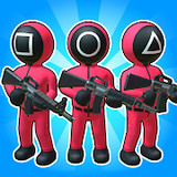 Squid Game 456 Survival(No Ads)1.0.18_Popularmodapk.com