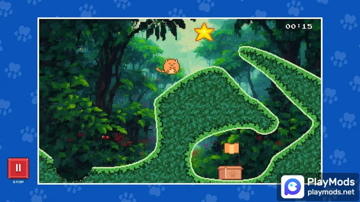 Cat Sandbox<span>(unlock full version)</span> screenshot image 4_Popularmodapk.com