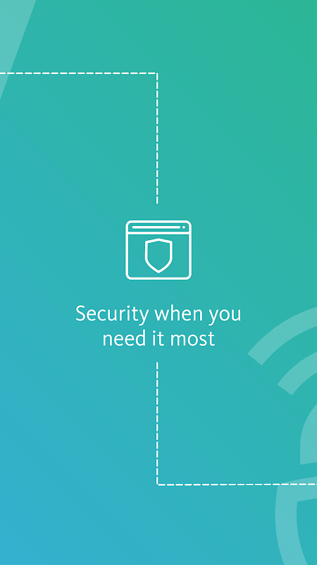 Avira Phantom Fast VPN Proxy screenshot image 4_Popularmodapk.com