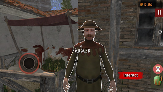 角斗士学院破解版<span>(mod)</span> screenshot image 13_Popularmodapk.com