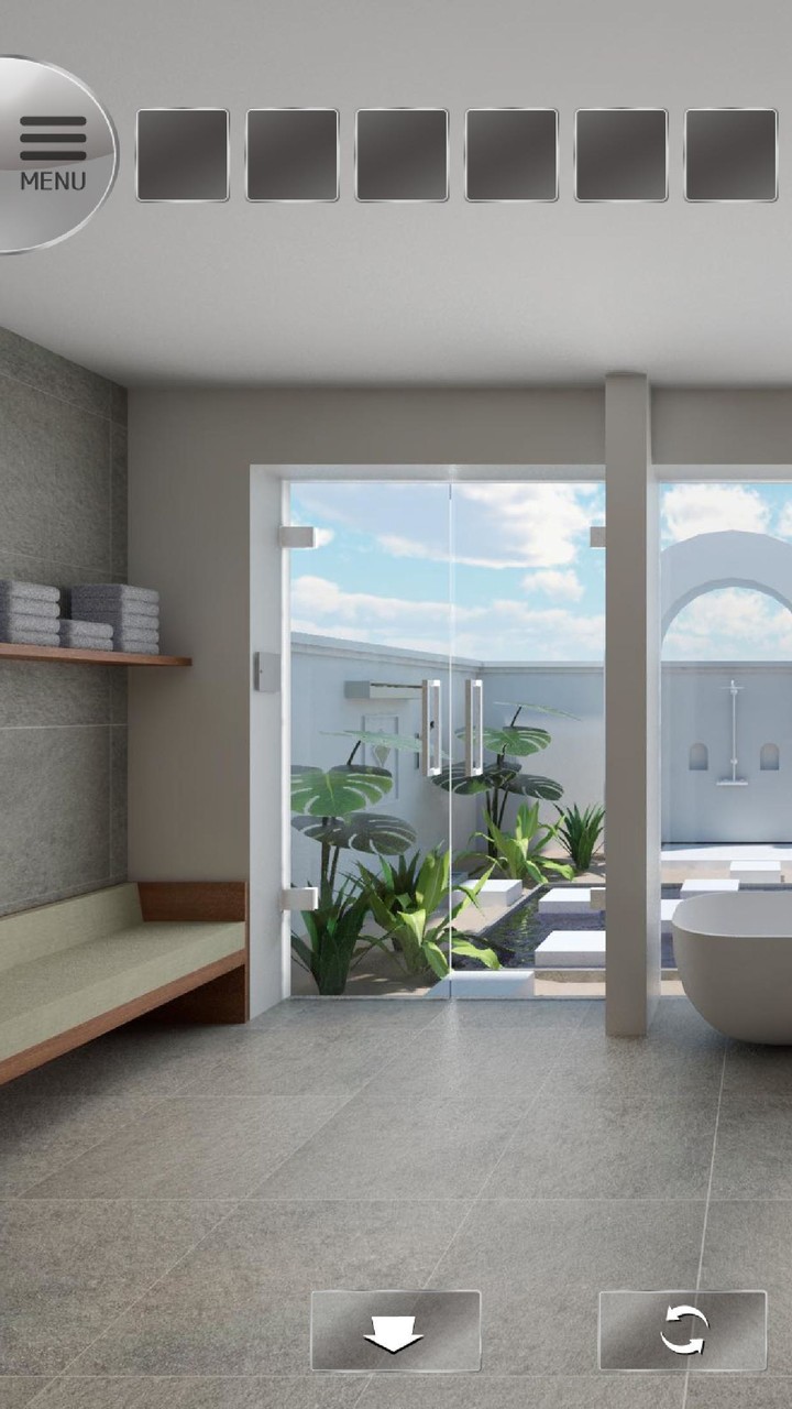 Street Car Parking Simulator screenshot image 5_Popularmodapk.com