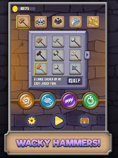 怪物锤破解版<span>(mod)</span> screenshot image 9_Popularmodapk.com