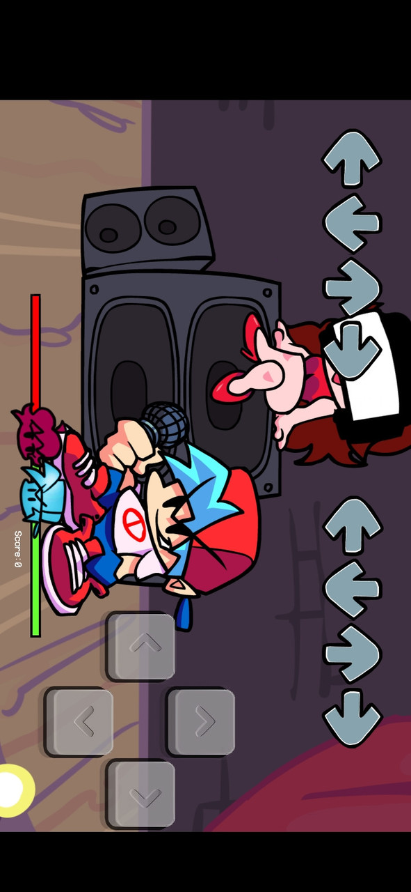 黑色星期五之夜电锯修女模组<span>(new mod)</span> screenshot image 3_Popularmodapk.com