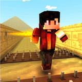 Pixel Maze 3D - Labyrinth Game3.1.4_Popularmodapk.com