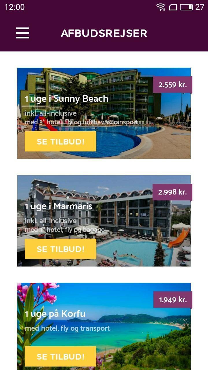 Rejsespejder screenshot image 14_Popularmodapk.com