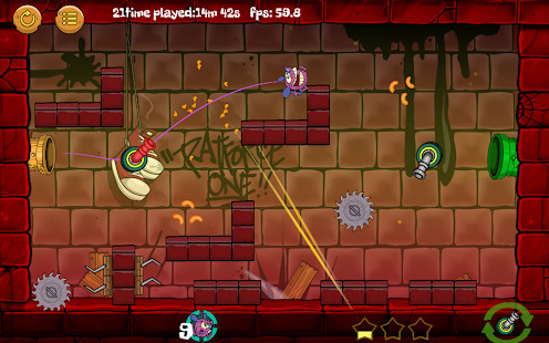 下水道里的老鼠破解版<span>(mod)</span> screenshot image 7_Popularmodapk.com