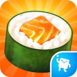SushiMaster2:Chef CookingStory<span>(Free shopping)</span>1.0.1_Popularmodapk.com