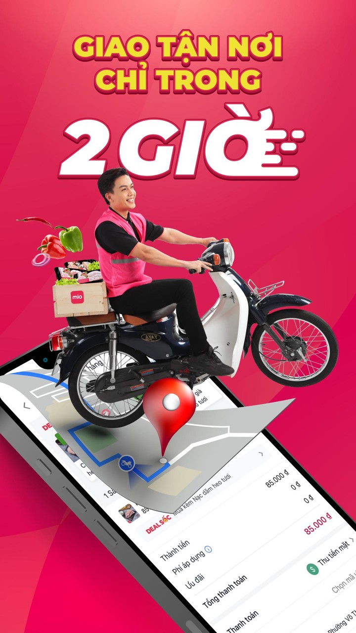 Mio screenshot image 4_Popularmodapk.com