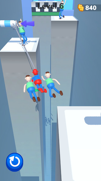 Hook It!<span>(Unlimited money)</span> screenshot image 8_Popularmodapk.com