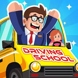 Driving School Simulator<span>(Unlimited Money)</span>1.0.3_Popularmodapk.com