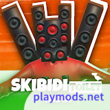 Skibidi Toilet India<span>(Unlimited currencies)</span>0.2.2_Popularmodapk.com