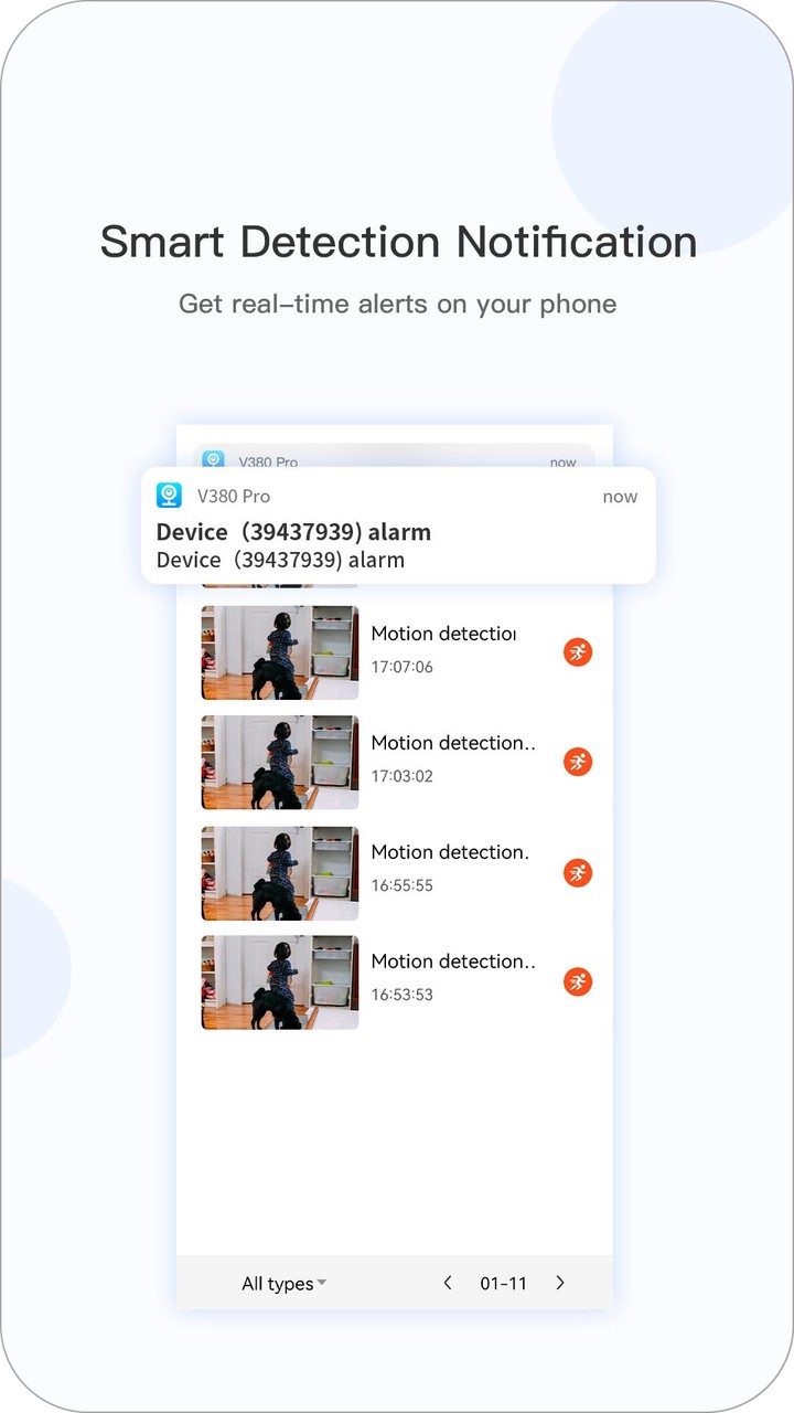 V380 Pro screenshot image 4_Popularmodapk.com