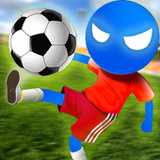 Stickman Soccer Football Game3.1_Popularmodapk.com