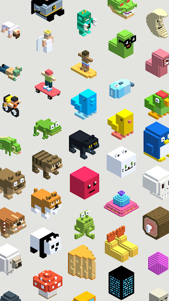 Burger Jump Journey<span>(Unlimited money)</span> screenshot image 1_Popularmodapk.com