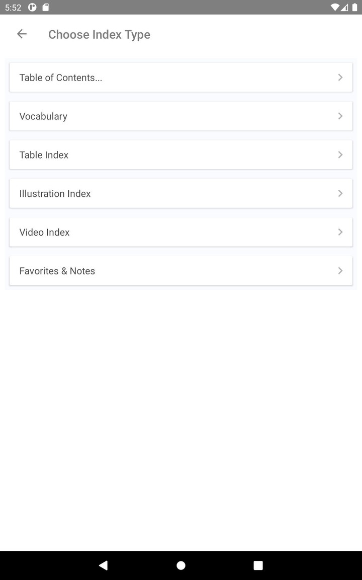 Taber's Medical Dictionary screenshot image 9_Popularmodapk.com