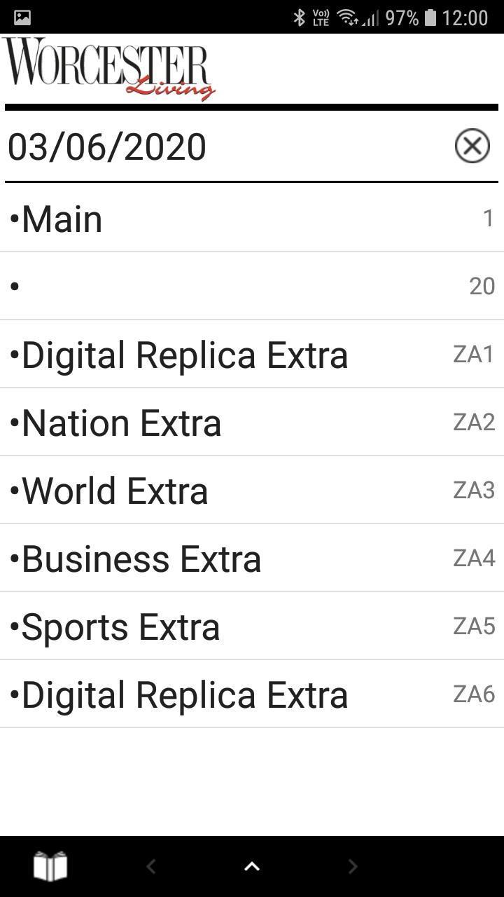Worcester Living screenshot image 7_Popularmodapk.com