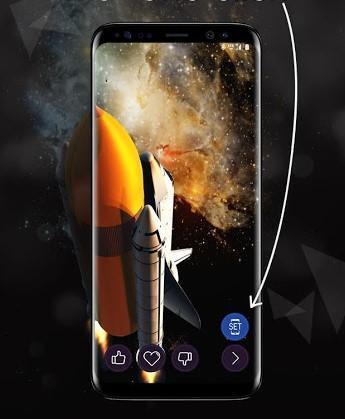 Earth Wallpaper screenshot image 8_Popularmodapk.com