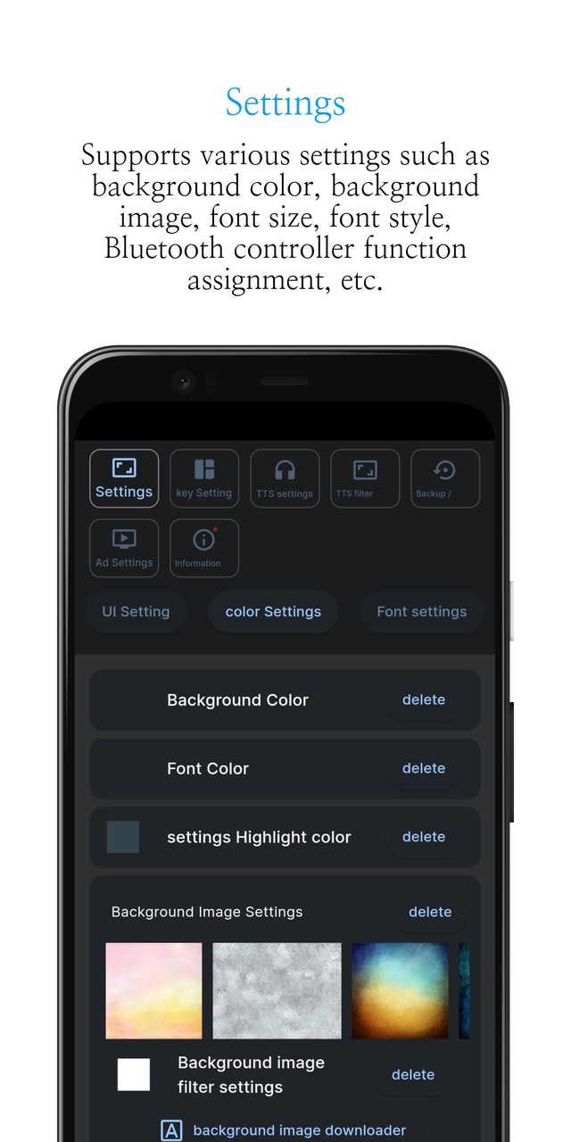 BGM GFX TOOL - VIP FEATURES screenshot image 10_Popularmodapk.com