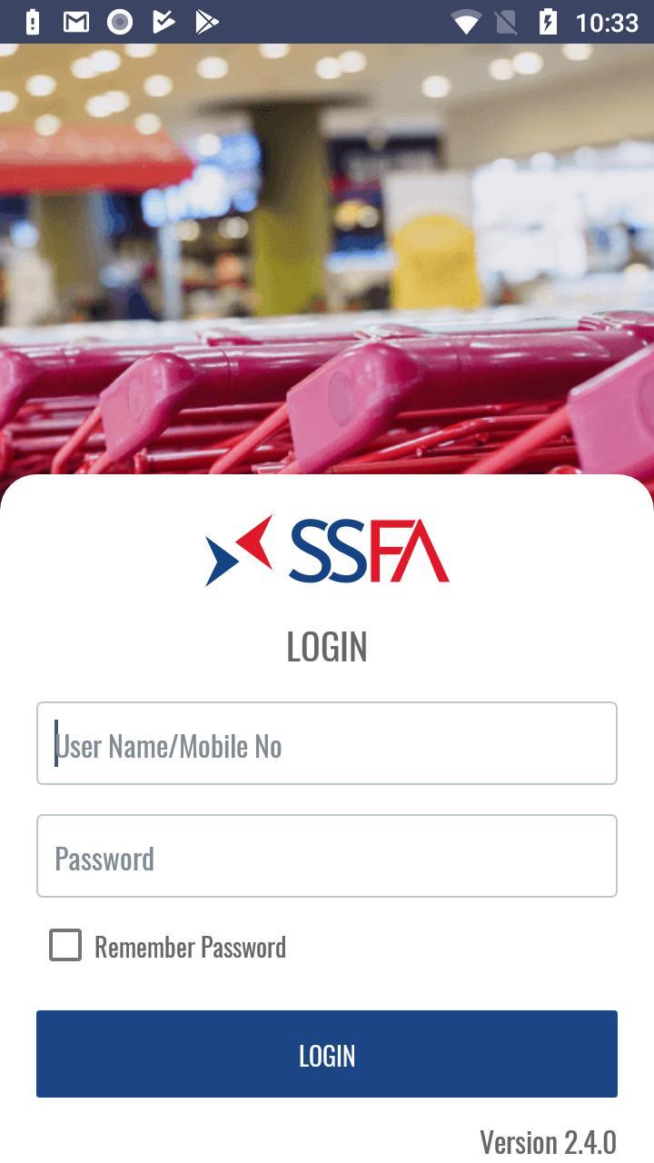 TCPL SSFA screenshot image 1_Popularmodapk.com