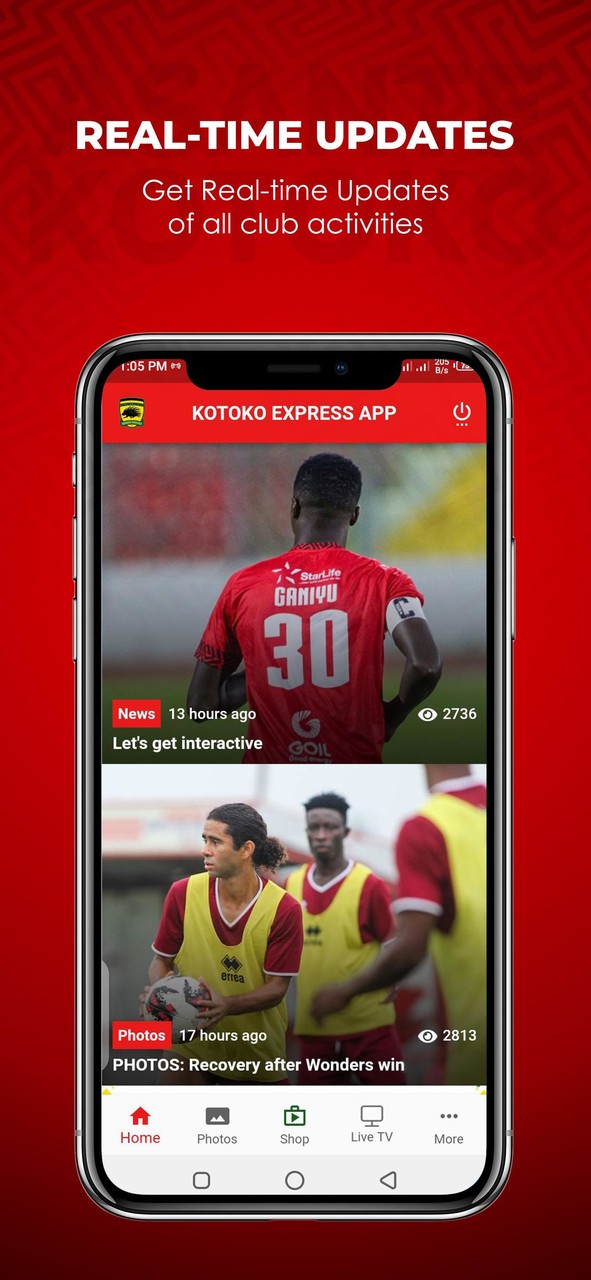 Kotoko Express screenshot image 17_Popularmodapk.com