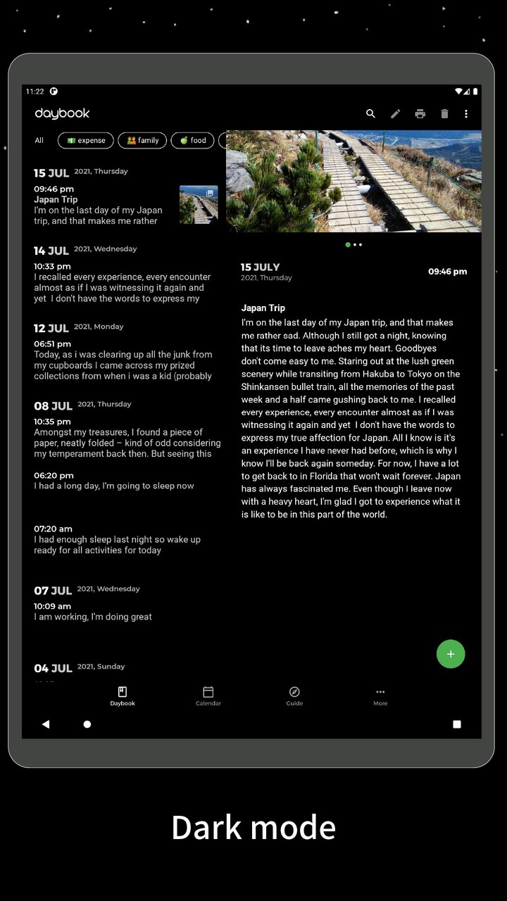 ماتیکی | معرفی آرایشگران و کلینیک های زیبایی screenshot image 11_Popularmodapk.com