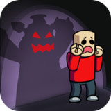 Five Horror Nights In Doors1.0.1_Popularmodapk.com