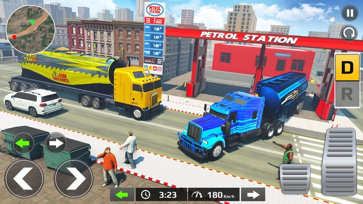 Brain Puzzle - IQ Test Games<span>(unlimited hints)</span> screenshot image 10_Popularmodapk.com