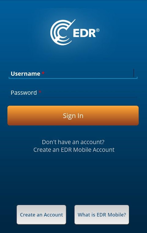 EDR Mobile screenshot image 6_Popularmodapk.com