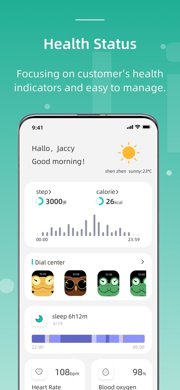 OnWear Pro screenshot image 11_Popularmodapk.com