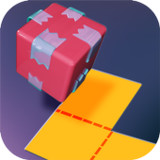 Fold up: Roll Blocks of Paper1.0.3_Popularmodapk.com