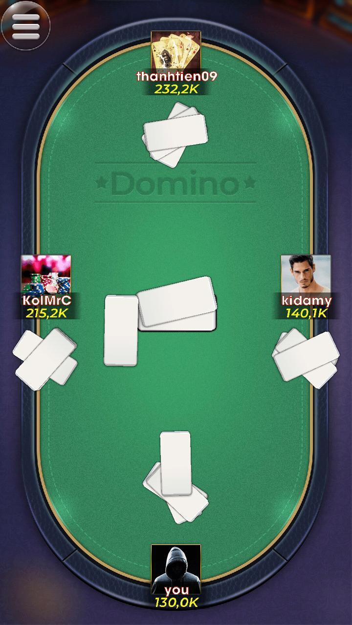 Domino screenshot image 4_Popularmodapk.com