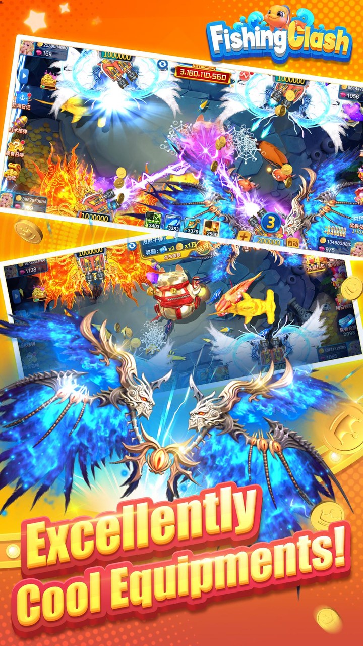 Teenage Mutant Ninja Turtles(Mod Menu) screenshot image 7_Popularmodapk.com