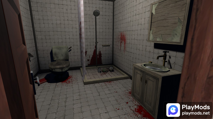 Nightfall : Multiplayer Horror<span>(Unlimited Money)</span> screenshot image 4_Popularmodapk.com