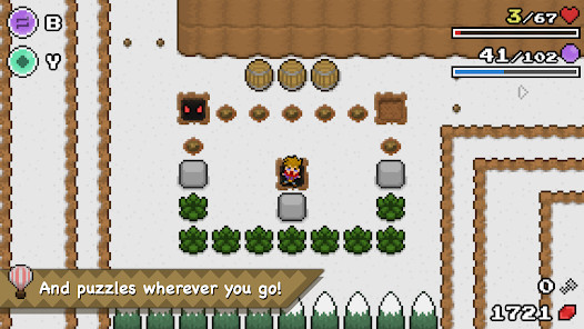 Stories of Bethem - Full Moon<span>(Unlimited Money)</span> screenshot image 5_Popularmodapk.com