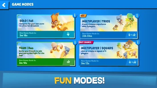 Magic Poser (Unlimited Everything) screenshot image 18_Popularmodapk.com