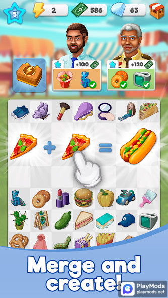 KineMaster<span>(Unlock premium)</span> screenshot image 4_Popularmodapk.com