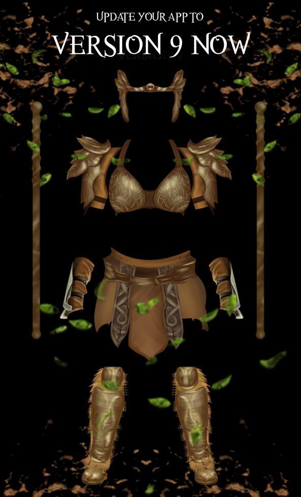 Photo Editor for Encantadiks screenshot image 24_Popularmodapk.com