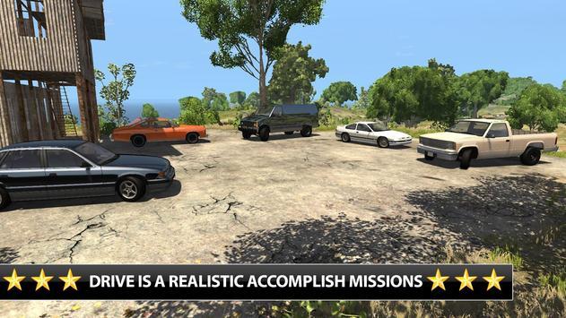 Car Crash Simulator Engine Damage<span>(Unlimited money)</span> screenshot image 4_Popularmodapk.com