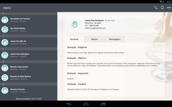 Appsy screenshot image 6_Popularmodapk.com